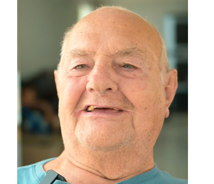 Sr. Carlos